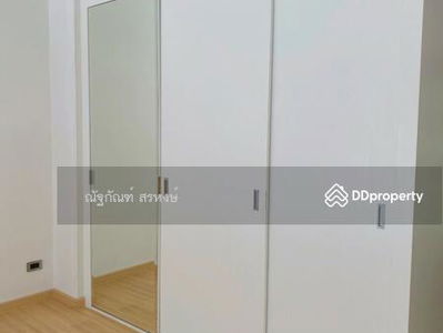 House Niche Chaengwattana, Nonthaburi, Thailand House Niche Chaengwattana, Nonthaburi, Thailand