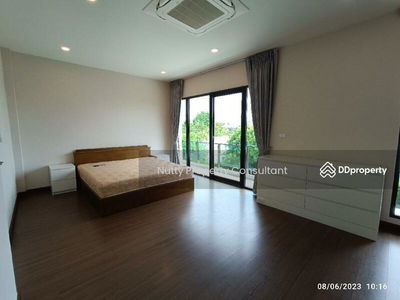 The City Bangna-KM.7, Samut Prakan, Thailand The City Bangna-KM.7, Samut Prakan, Thailand