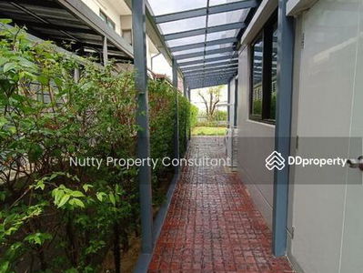 The City Bangna-KM.7, Samut Prakan, Thailand The City Bangna-KM.7, Samut Prakan, Thailand