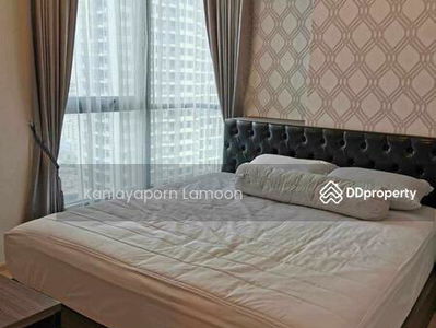 IDEO Q Ratchathewi, Bangkok, Thailand IDEO Q Ratchathewi, Bangkok, Thailand