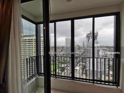 IDEO Q Ratchathewi, Bangkok, Thailand IDEO Q Ratchathewi, Bangkok, Thailand