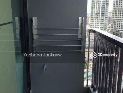 Rhythm Sukhumvit 44/1, Bangkok, Thailand Rhythm Sukhumvit 44/1, Bangkok, Thailand