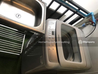 Regent Home Sukhumvit 81, Bangkok, Thailand Regent Home Sukhumvit 81, Bangkok, Thailand