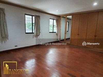 Kiarti Thanee City Mansion - 3 Bed Townhouse in Phrom Phong, Bangkok, Thailand Kiarti Thanee City Mansion - 3 Bed Townhouse in Phrom Phong, Bangkok, Thailand