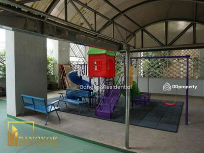 Kiarti Thanee City Mansion - 3 Bed Townhouse in Phrom Phong, Bangkok, Thailand Kiarti Thanee City Mansion - 3 Bed Townhouse in Phrom Phong, Bangkok, Thailand