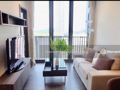 The Line Asoke-Ratchada, Bangkok, Thailand The Line Asoke-Ratchada, Bangkok, Thailand