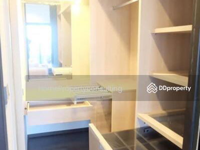 The Line Asoke-Ratchada, Bangkok, Thailand The Line Asoke-Ratchada, Bangkok, Thailand