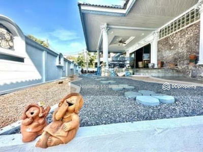 2-story detached house, Bangkok, Thailand 2-story detached house, Bangkok, Thailand