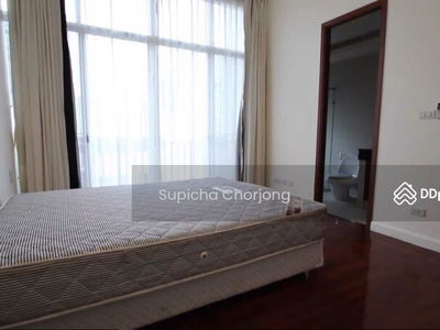 Sathorn Gallery Residences, Bangkok, Thailand Sathorn Gallery Residences, Bangkok, Thailand