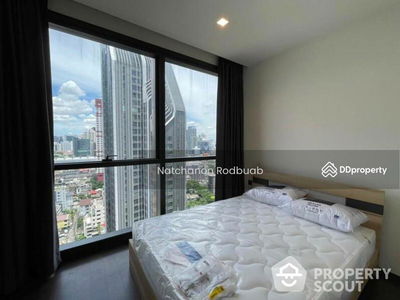 The Line Ratchathewi, Bangkok, Thailand The Line Ratchathewi, Bangkok, Thailand