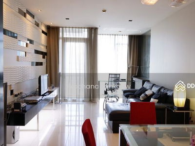 Athenee Residence, Bangkok, Thailand Athenee Residence, Bangkok, Thailand