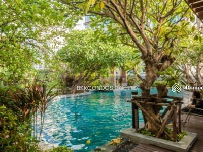 Circle Condominium, Bangkok, Thailand Circle Condominium, Bangkok, Thailand