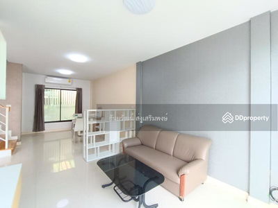 For rent, house, townhome, The Villa Ramkhamhaeng 174, Suvarnabhumi, 19 sq m., good location, Soi Ramkhamhaeng 174, Rom Klao, Bangkok, Thailand For rent, house, townhome, The Villa Ramkhamhaeng 174, Suvarnabhumi, 19 sq m., good location, Soi Ramkhamhaeng 174, Rom Klao, Bangkok, Thailand