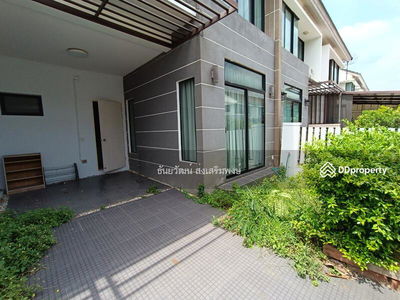 For rent, house, townhome, The Villa Ramkhamhaeng 174, Suvarnabhumi, 19 sq m., good location, Soi Ramkhamhaeng 174, Rom Klao, Bangkok, Thailand For rent, house, townhome, The Villa Ramkhamhaeng 174, Suvarnabhumi, 19 sq m., good location, Soi Ramkhamhaeng 174, Rom Klao, Bangkok, Thailand