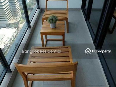 The Lofts Asoke, Bangkok, Thailand The Lofts Asoke, Bangkok, Thailand