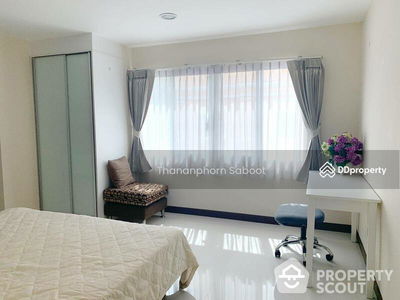 Charming Resident Ekkamai, Bangkok, Thailand Charming Resident Ekkamai, Bangkok, Thailand