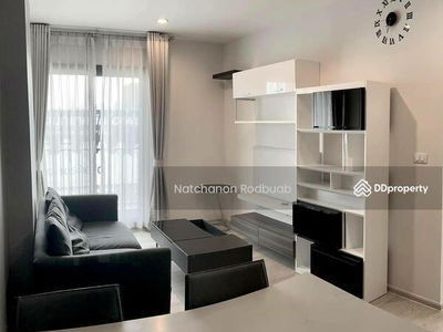 Centric Ratchada-Huaikwang, Bangkok, Thailand Centric Ratchada-Huaikwang, Bangkok, Thailand