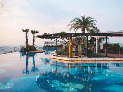 Terra Royal, Vietnam Terra Royal, Vietnam