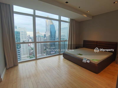 Athenee Residence, Bangkok, Thailand Athenee Residence, Bangkok, Thailand