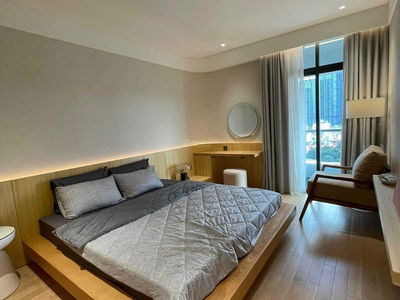 Diamond Island, Vietnam Diamond Island, Vietnam