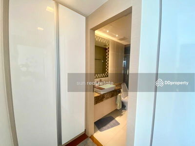 The Palm Wongamart Beach, Chon Buri, Thailand The Palm Wongamart Beach, Chon Buri, Thailand