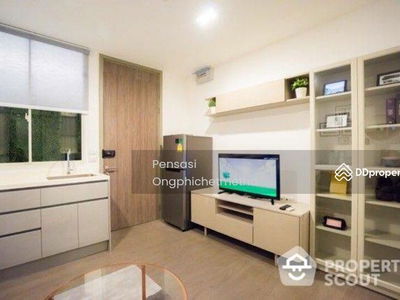 A Space Asoke-Ratchada, Bangkok, Thailand A Space Asoke-Ratchada, Bangkok, Thailand