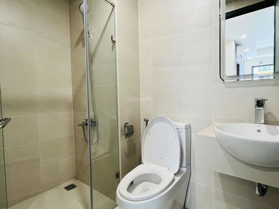 Q7 Saigon Riverside, Vietnam Q7 Saigon Riverside, Vietnam