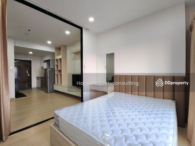 Supalai Loft Yaek Fai Chai Station, Bangkok, Thailand Supalai Loft Yaek Fai Chai Station, Bangkok, Thailand