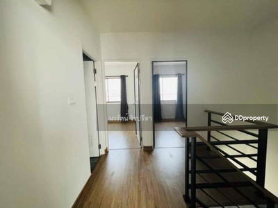 Plino Village Phahonyothin-Rangsit, Pathum Thani, Thailand Plino Village Phahonyothin-Rangsit, Pathum Thani, Thailand