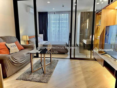 The Base Saphanmai, Bangkok, Thailand The Base Saphanmai, Bangkok, Thailand