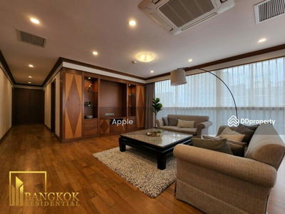 Sawang Apartment - 3 Bedroom Apartment in Sathorn, Bangkok, Thailand Sawang Apartment - 3 Bedroom Apartment in Sathorn, Bangkok, Thailand