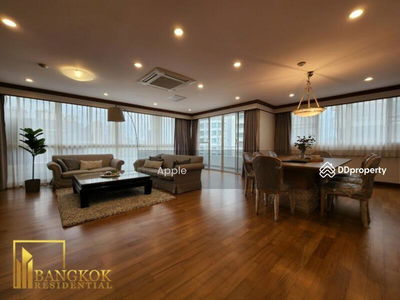 Sawang Apartment - 3 Bedroom Apartment in Sathorn, Bangkok, Thailand Sawang Apartment - 3 Bedroom Apartment in Sathorn, Bangkok, Thailand