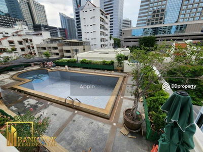 Sawang Apartment - 3 Bedroom Apartment in Sathorn, Bangkok, Thailand Sawang Apartment - 3 Bedroom Apartment in Sathorn, Bangkok, Thailand