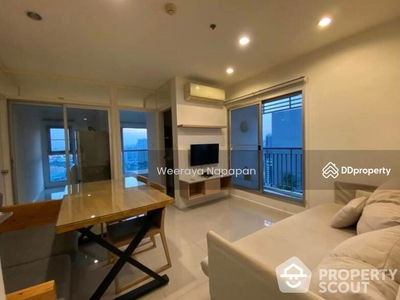 Aspire Sukhumvit 48, Bangkok, Thailand Aspire Sukhumvit 48, Bangkok, Thailand