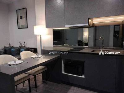 IDEO Chula-Samyan, Bangkok, Thailand IDEO Chula-Samyan, Bangkok, Thailand