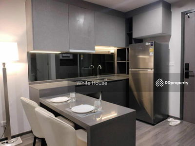 IDEO Chula-Samyan, Bangkok, Thailand IDEO Chula-Samyan, Bangkok, Thailand