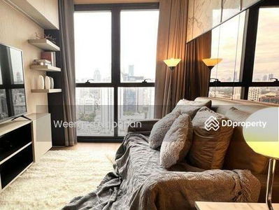 ASHTON Asoke, Bangkok, Thailand ASHTON Asoke, Bangkok, Thailand