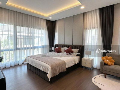 The City Bangna, Samut Prakan, Thailand The City Bangna, Samut Prakan, Thailand