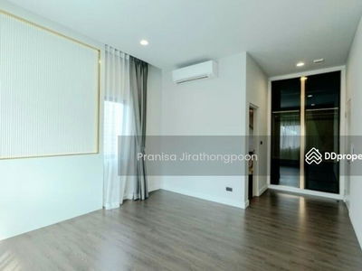 Setthasiri-Krungthep Kreetha 2, Bangkok, Thailand Setthasiri-Krungthep Kreetha 2, Bangkok, Thailand