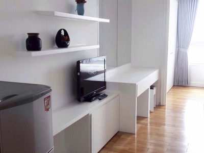 The Manor - City. Ho Chi Minh, Vietnam The Manor - City. Ho Chi Minh, Vietnam