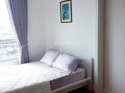 The Manor - City. Ho Chi Minh, Vietnam The Manor - City. Ho Chi Minh, Vietnam