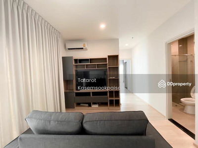 Noble Revolve Ratchada 2, Bangkok, Thailand Noble Revolve Ratchada 2, Bangkok, Thailand