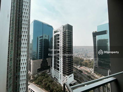 Noble Revolve Ratchada 2, Bangkok, Thailand Noble Revolve Ratchada 2, Bangkok, Thailand