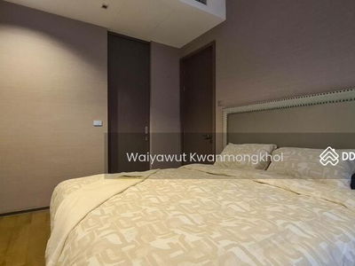 The Diplomat Sathorn, Bangkok, Thailand The Diplomat Sathorn, Bangkok, Thailand