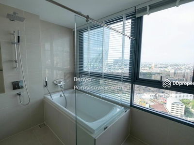 IDEO Mobi Sukhumvit 66, Bangkok, Thailand IDEO Mobi Sukhumvit 66, Bangkok, Thailand