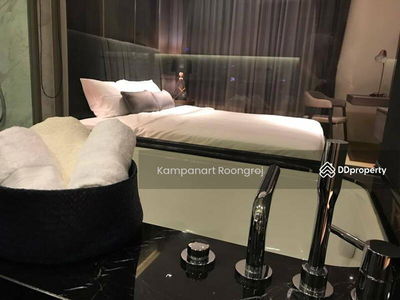 Saladaeng One, Bangkok, Thailand Saladaeng One, Bangkok, Thailand