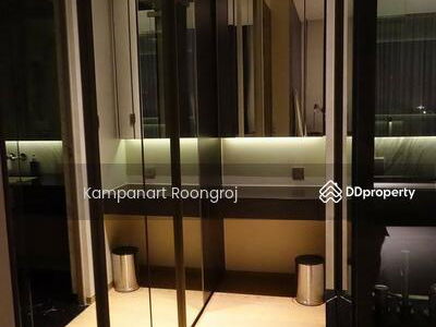 Saladaeng One, Bangkok, Thailand Saladaeng One, Bangkok, Thailand