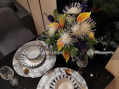 ASHTON Asoke - Rama 9, Bangkok, Thailand ASHTON Asoke - Rama 9, Bangkok, Thailand