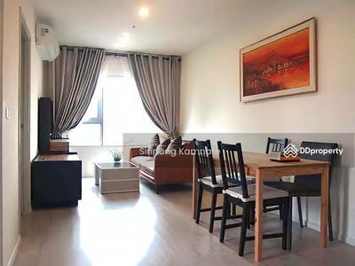 Aspire Sathorn-Thapa, Bangkok, Thailand Aspire Sathorn-Thapa, Bangkok, Thailand