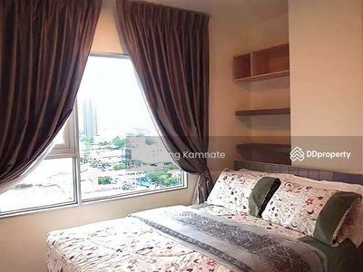 Aspire Sathorn-Thapa, Bangkok, Thailand Aspire Sathorn-Thapa, Bangkok, Thailand